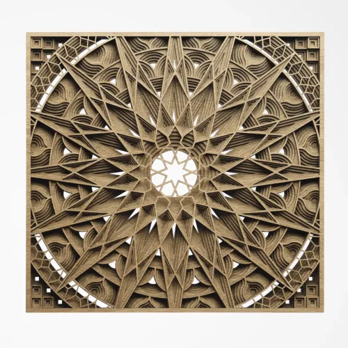 Seljuk Star
